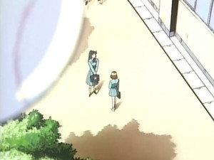 鬼切丸 1. évad Ep.1 1. epizód