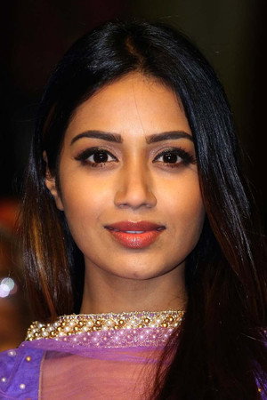 Nivetha Pethuraj profil kép