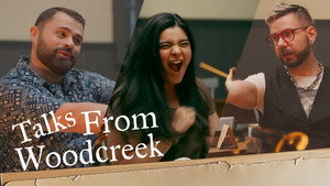 Tales from Woodcreek Speciális epizódok Ep.6 6. epizód