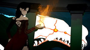 RWBY 3. évad Ep.12 12. epizód