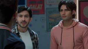 ये रिश्ता क्या कहलाता है 68. évad Ep.1802 1802. epizód