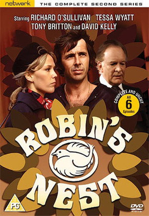 Robin's Nest 2. évad (1978-02-28) poszter