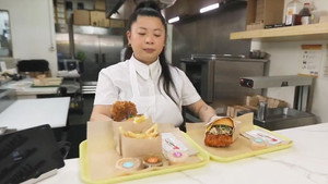 Diners, Drive-Ins and Dives 47. évad Ep.3 3. epizód