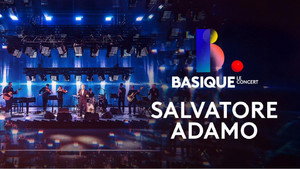 Basique, le concert 8. évad Ep.7 7. epizód