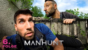MANHUNT 1. évad Ep.6 6. epizód