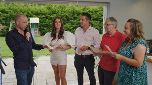 Come Dine with Me 2024. évad Ep.28 28. epizód
