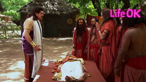 देवों के देव...महादेव 4. évad Ep.2 2. epizód
