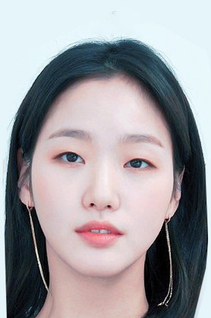 김고은 profil kép
