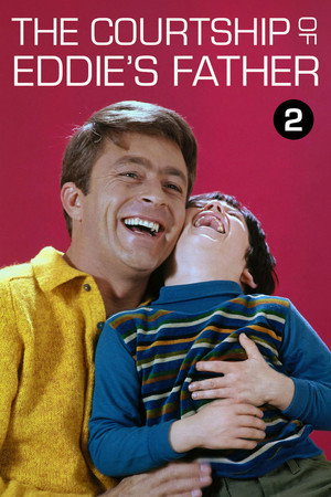 The Courtship of Eddie's Father 2. évad (1970-09-23) poszter