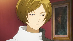 ガリレイドンナ 1. évad Ep.6 6. epizód