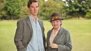 Miss Marple kép