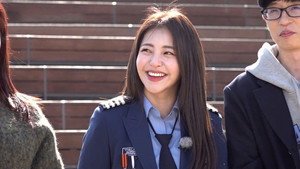 런닝맨 1. évad Ep.549 549. epizód