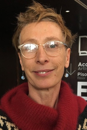 María Izquierdo profil kép