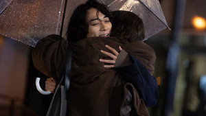 スモークブルーの雨のち晴れ kép