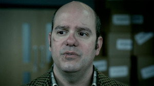 The Increasingly Poor Decisions of Todd Margaret 1. évad Ep.6 6. epizód