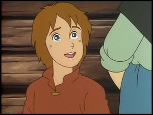 グリム名作劇場 1. évad Ep.17 17. epizód