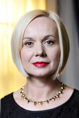 Ksenija Pajić profil kép