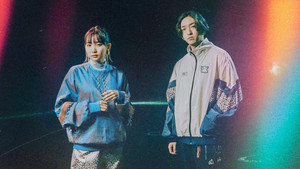YOASOBIライブ映像作品集『THE FILM 2』 kép