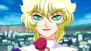 マシュランボー 1. évad Ep.13 13. epizód