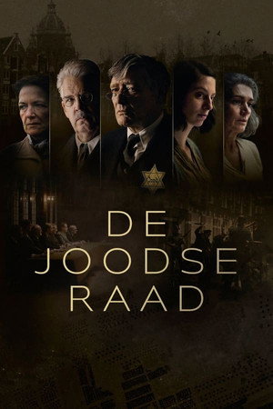 De Joodse Raad 1. évad (2024-03-09) poszter