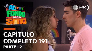 Al Fondo Hay Sitio 10. évad Ep.61 61. epizód