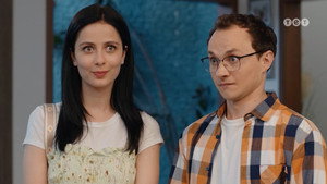 Ромео і Джульєтта з Черкас 1. évad Ep.11 11. epizód