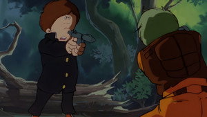 新竹取物語 1000年女王 1. évad Ep.31 31. epizód