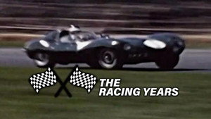 The Racing Years 1. évad Ep.6 6. epizód