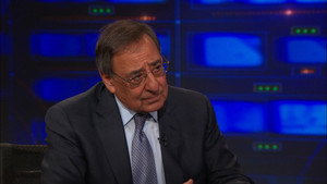 The Daily Show 20. évad Ep.7 7. epizód