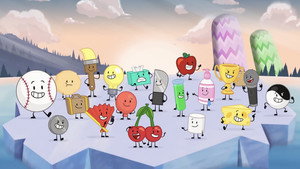 Inanimate Insanity kép