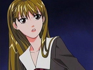 天使な小生意気 1. évad Ep.2 2. epizód
