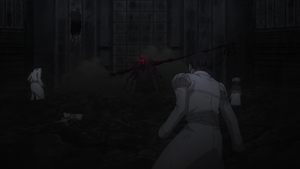 Tokyo Ghoul Tokyo Ghoul:re 2. évad Ep.4 vive: Hátrahagyottak