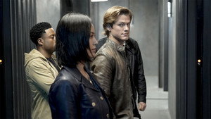 MacGyver 3. évad Ep.18 18. epizód