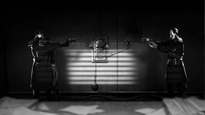 Interrogator 1. évad Ep.1 1. epizód