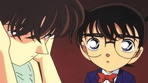 名探偵コナン 1. évad Ep.208 208. epizód