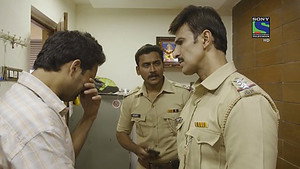 Crime Patrol Dial 100 1. évad Ep.159 159. epizód