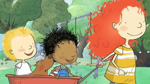 Stella and Sam kép