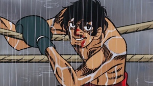 あしたのジョー 1. évad Ep.21 21. epizód
