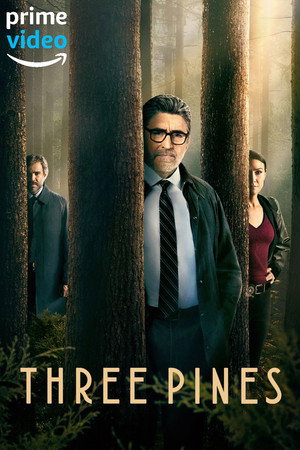 Three Pines poszter