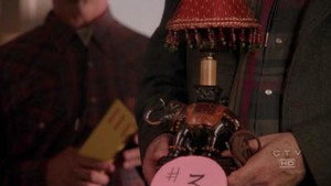 Corner Gas 3. évad Ep.11 11. epizód