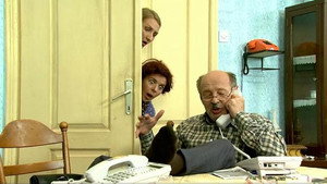 Lud, zbunjen, normalan 1. évad Ep.2 2. epizód