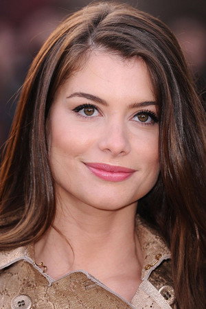 Alinne Moraes profil kép