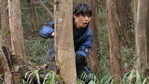 仮面ライダーギーツ 1. évad Ep.35 35. epizód