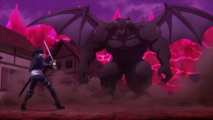 慎重勇者～この勇者が俺TUEEEくせに慎重すぎる～ 1. évad Ep.2 2. epizód