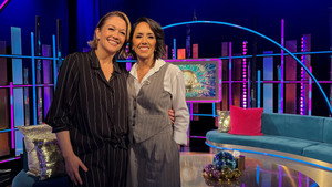 Strictly Come Dancing: It Takes Two 23. évad Ep.39 39. epizód