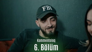 Kommentoloq 1. évad Ep.6 6. epizód