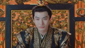 青衿志 1. évad Ep.7 7. epizód