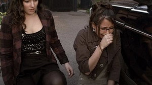 Degrassi 12. évad Ep.15 15. epizód