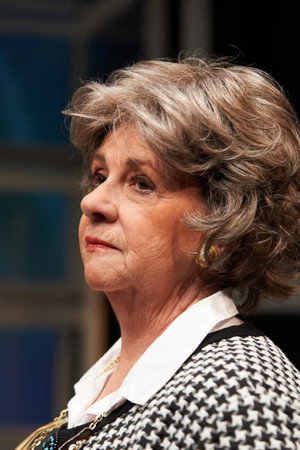 Susanne Heinrich profil kép