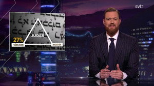 Svenska nyheter 4. évad Ep.8 8. epizód